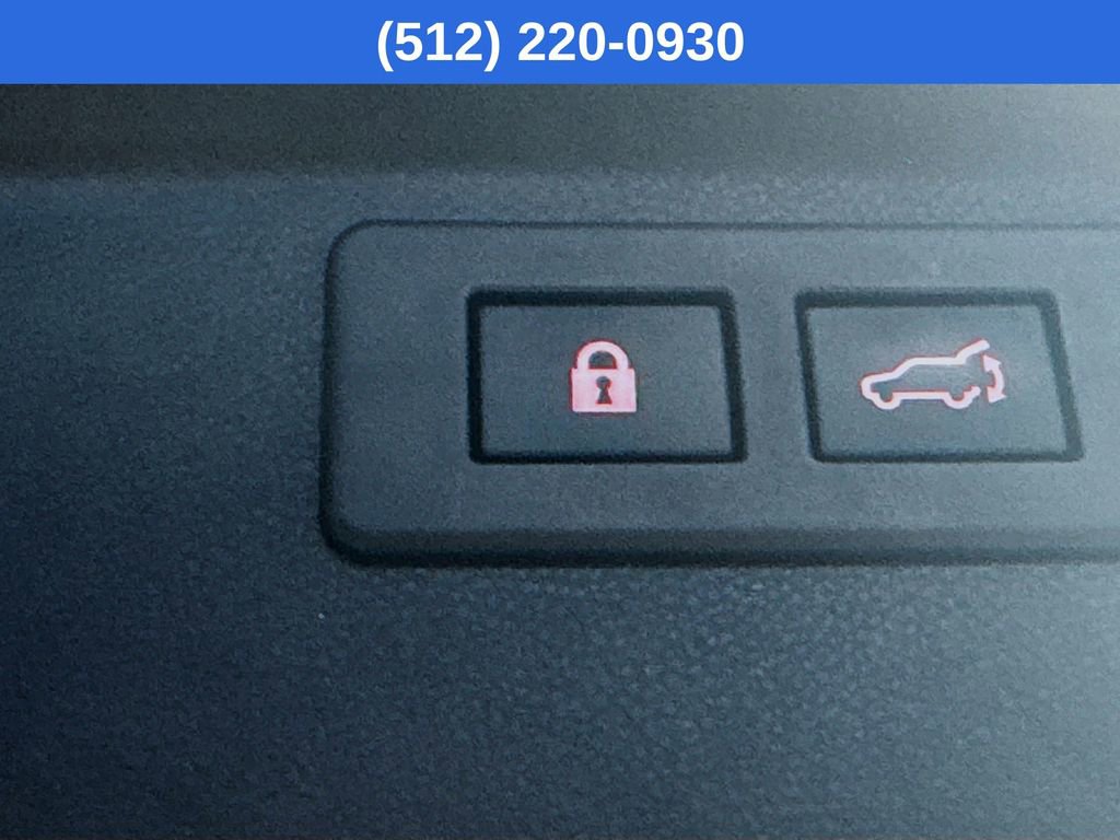 Certified 2022 Subaru Forester Limited w/ Popular Package #2 AWD/4WD image 34
