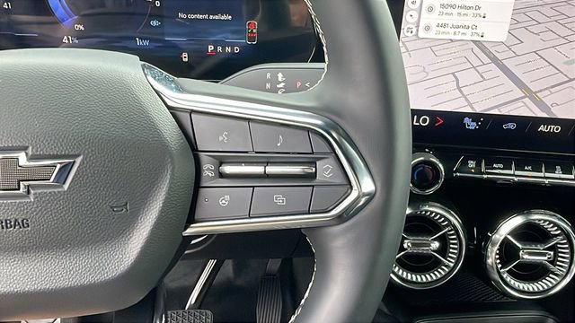 New 2026 Chevrolet Blazer EV LT image 21