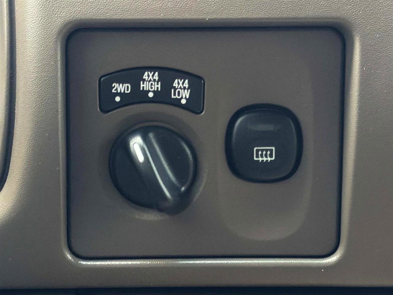 Used 2000 Ford Excursion Limited image 21