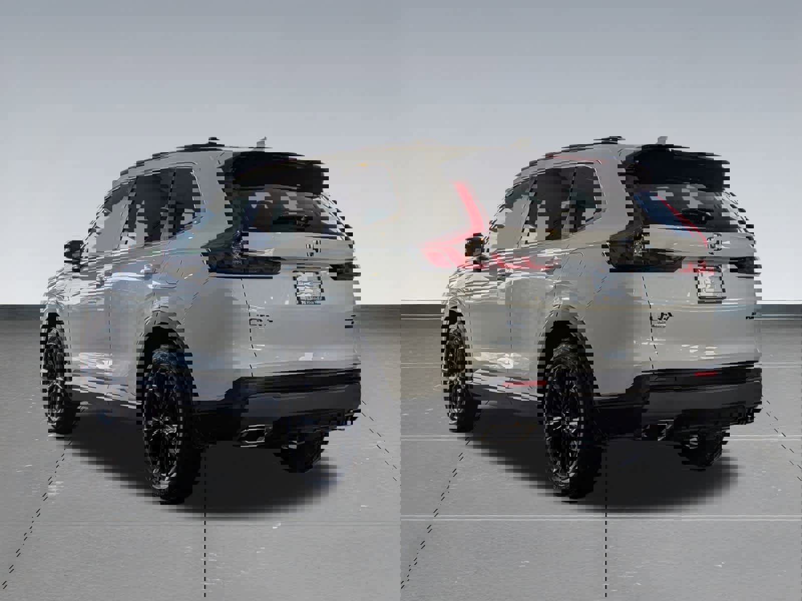 Certified 2023 Honda CR-V Sport Touring image 4