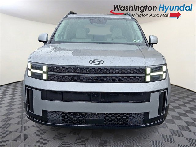 New 2026 Hyundai Santa Fe Calligraphy image 2