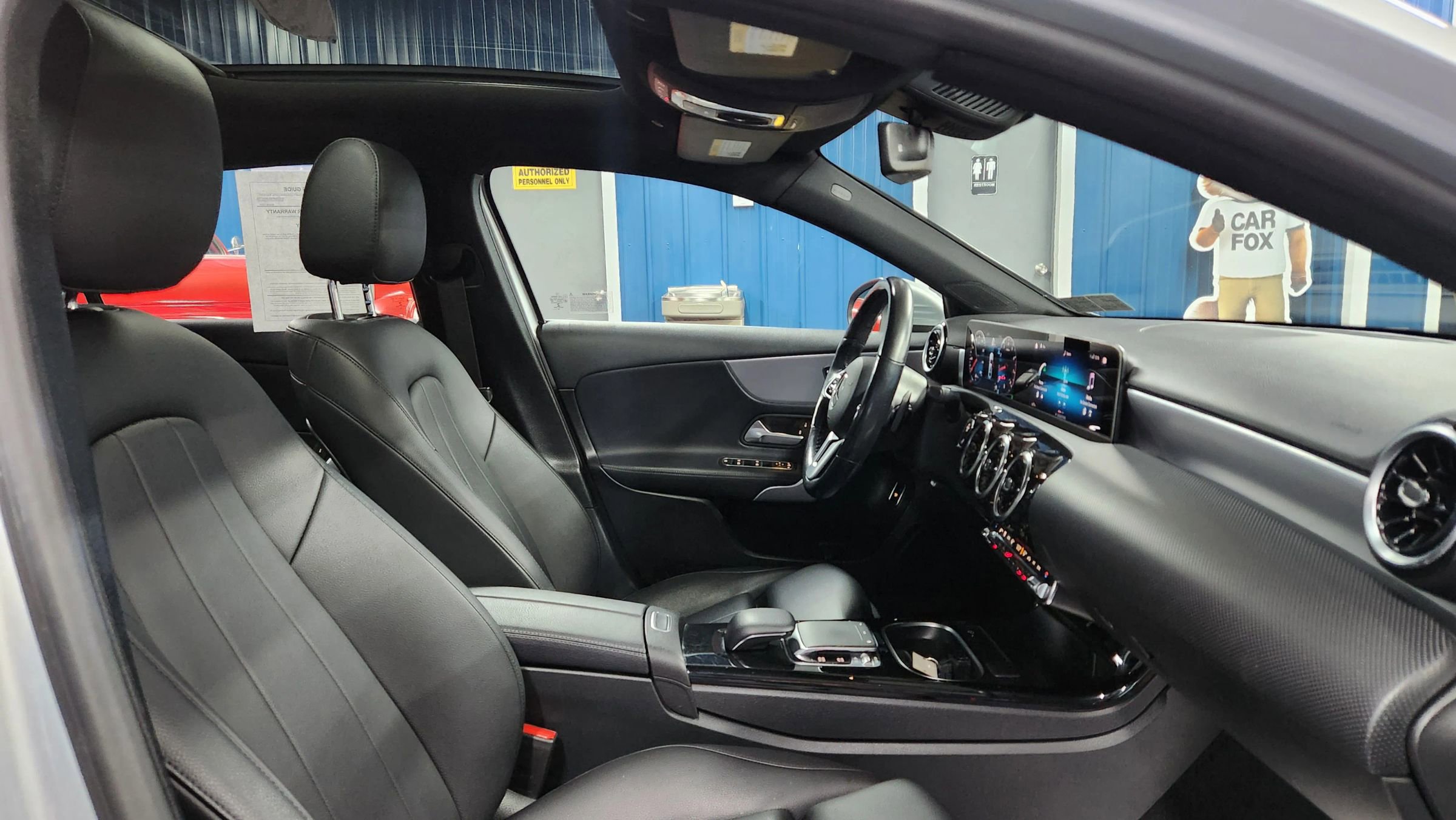 Used 2020 Mercedes-Benz A 220 4MATIC w/ Premium Package image 15