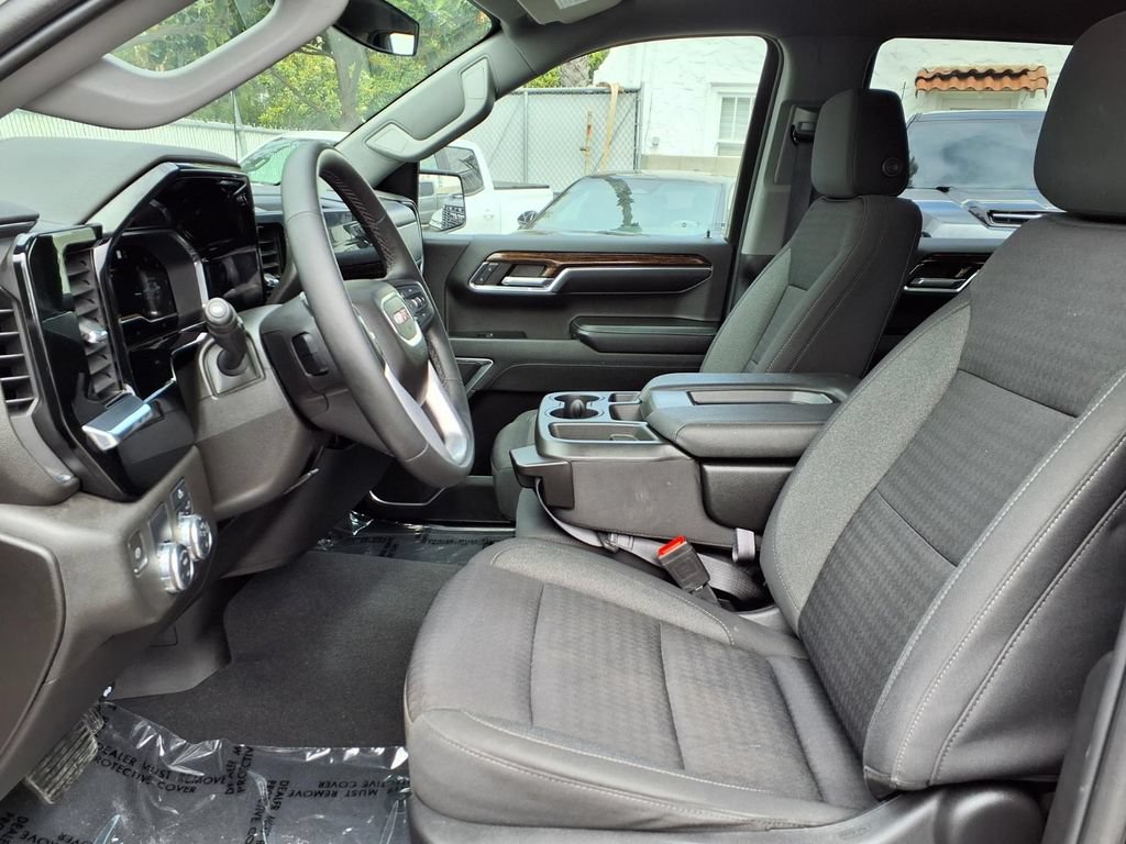 Used 2023 GMC Sierra 1500 Elevation RWD image 13