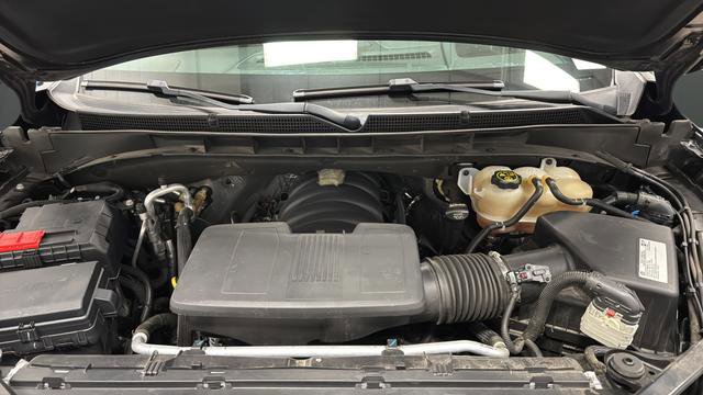 Used 2021 GMC Yukon Denali image 19