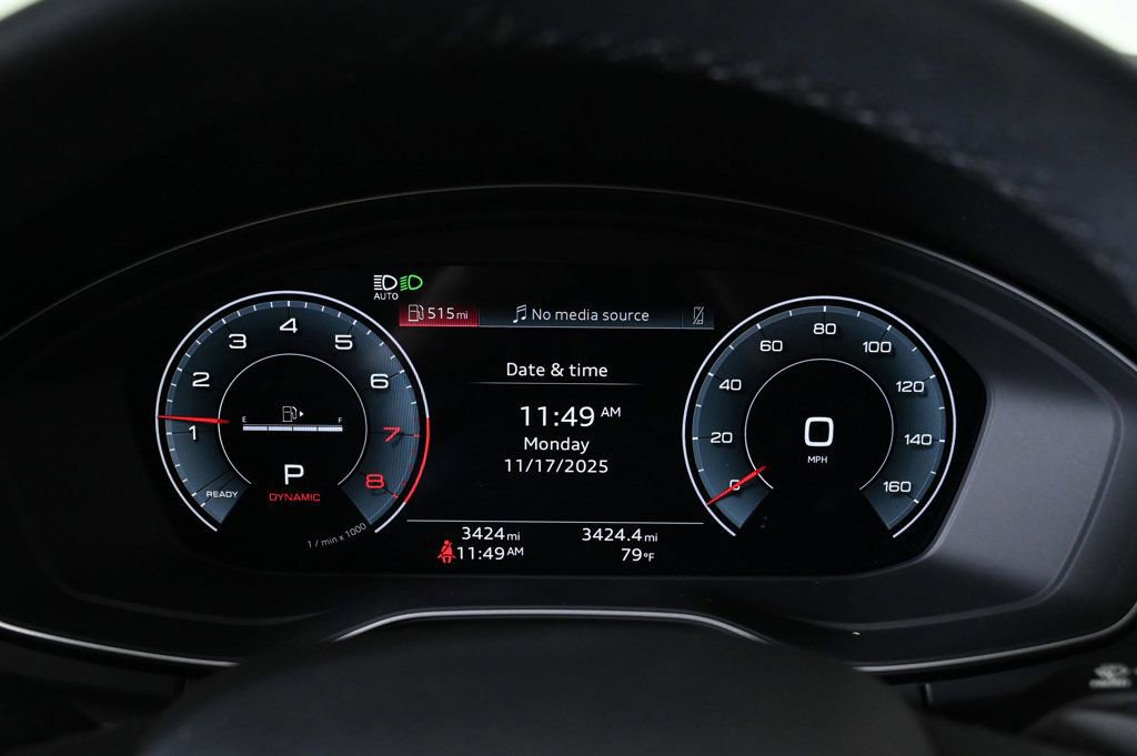 Certified 2025 Audi Q5 2.0T Premium w/ Convenience Plus Package image 12