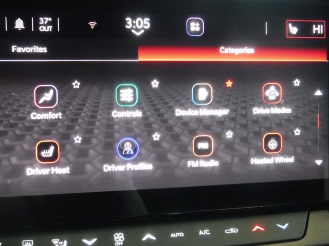 New 2026 Dodge Charger Scat Pack w/ Blacktop Package image 26