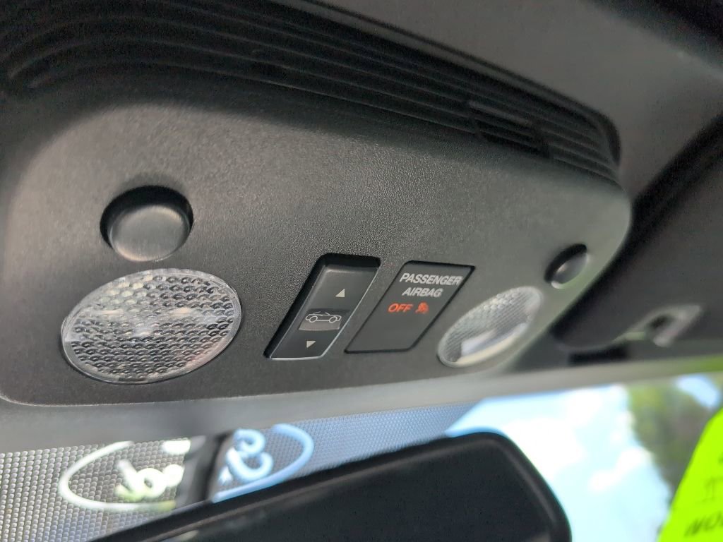 Used 2020 Ford Mustang Premium RWD image 19