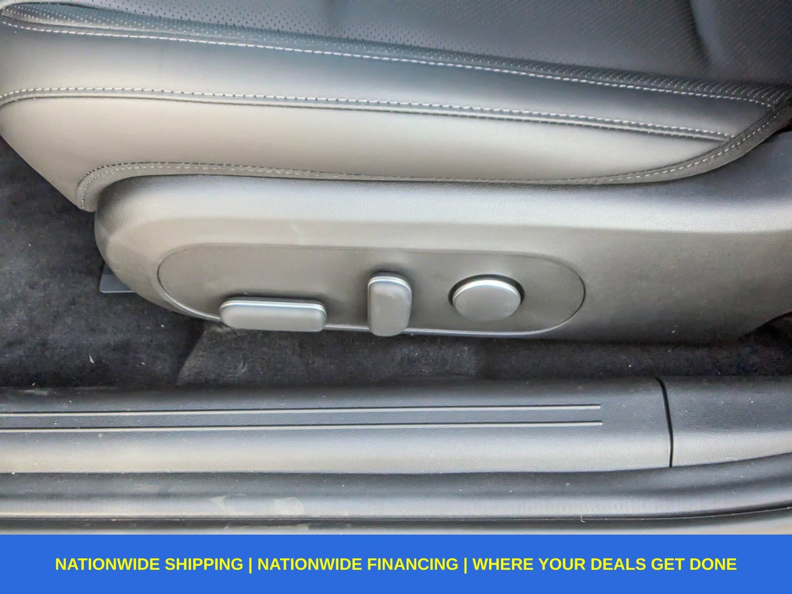 New 2024 Hyundai Ioniq 6 SEL image 21