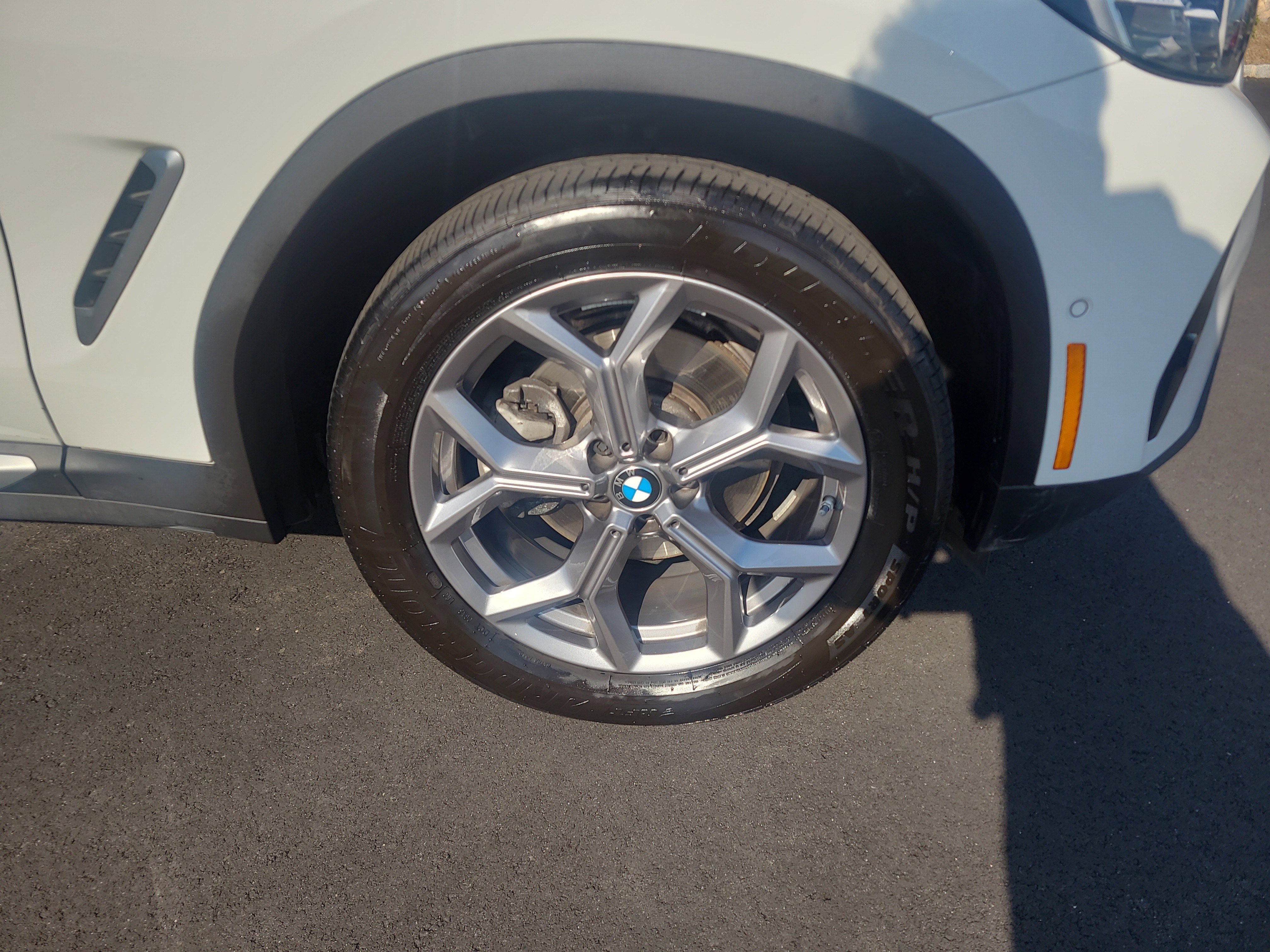 Used 2024 BMW X3 xDrive30i w/ Convenience Package image 13