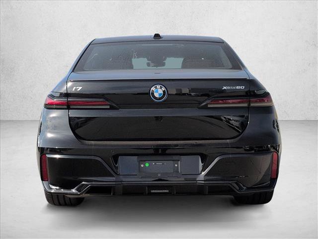 New 2026 BMW i7 xDrive60 AWD/4WD image 8