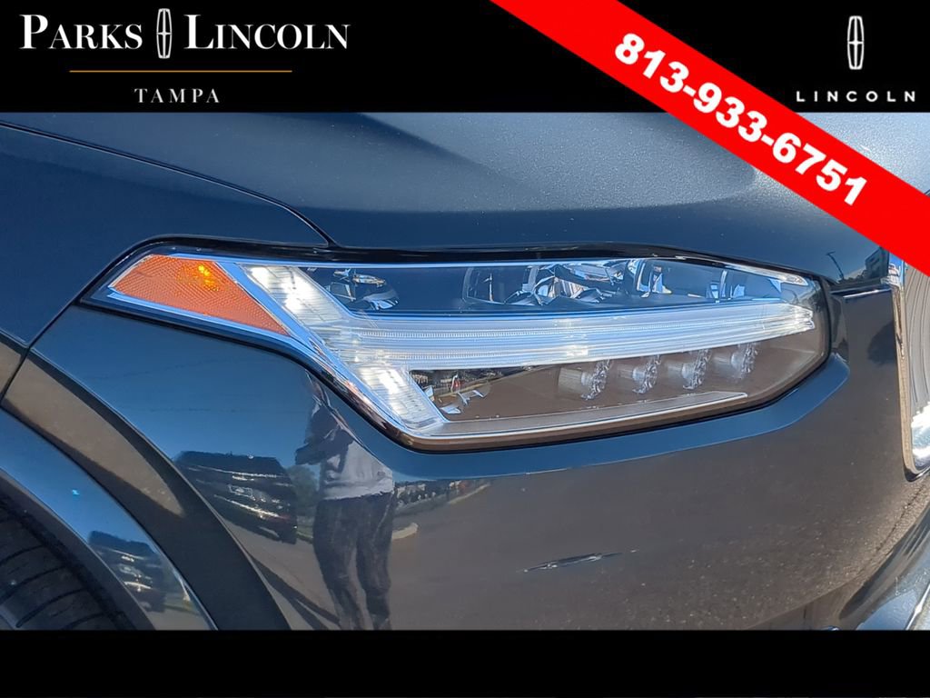 Used 2022 Volvo XC90 T8 Inscription w/ Advanced Package image 5