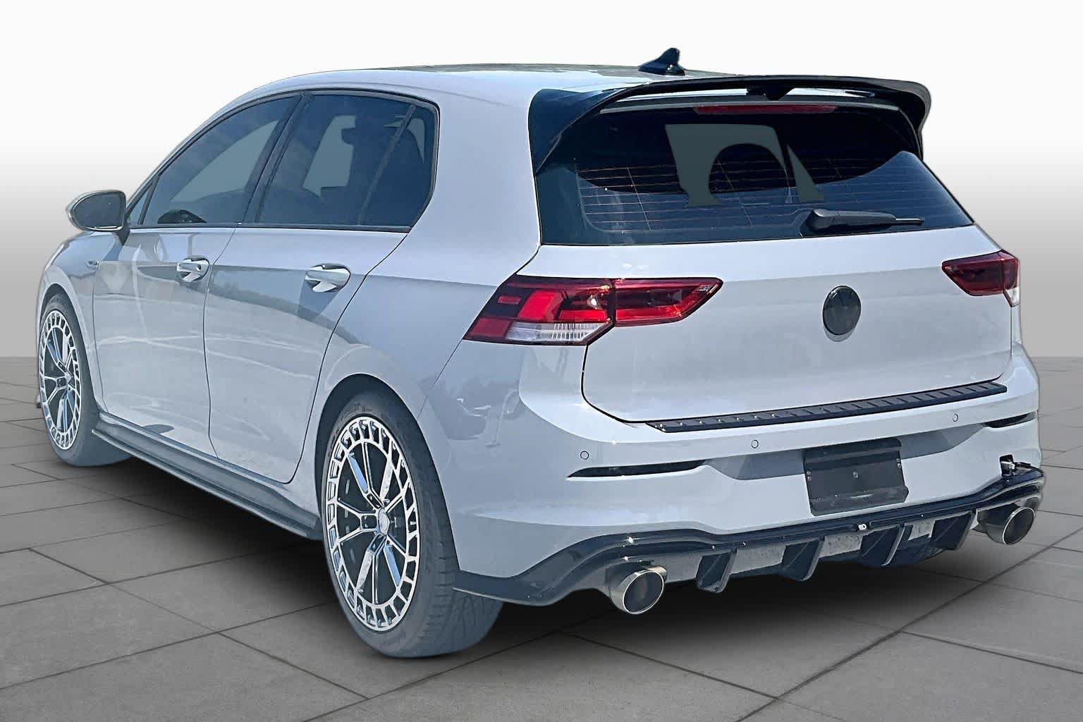 Used 2025 Volkswagen GTI S FWD image 11