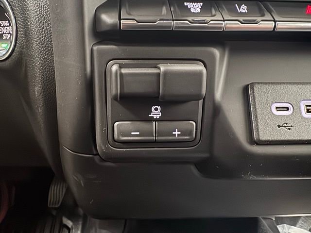 New 2026 Chevrolet Silverado 3500 W/T w/ WT Convenience Package image 21