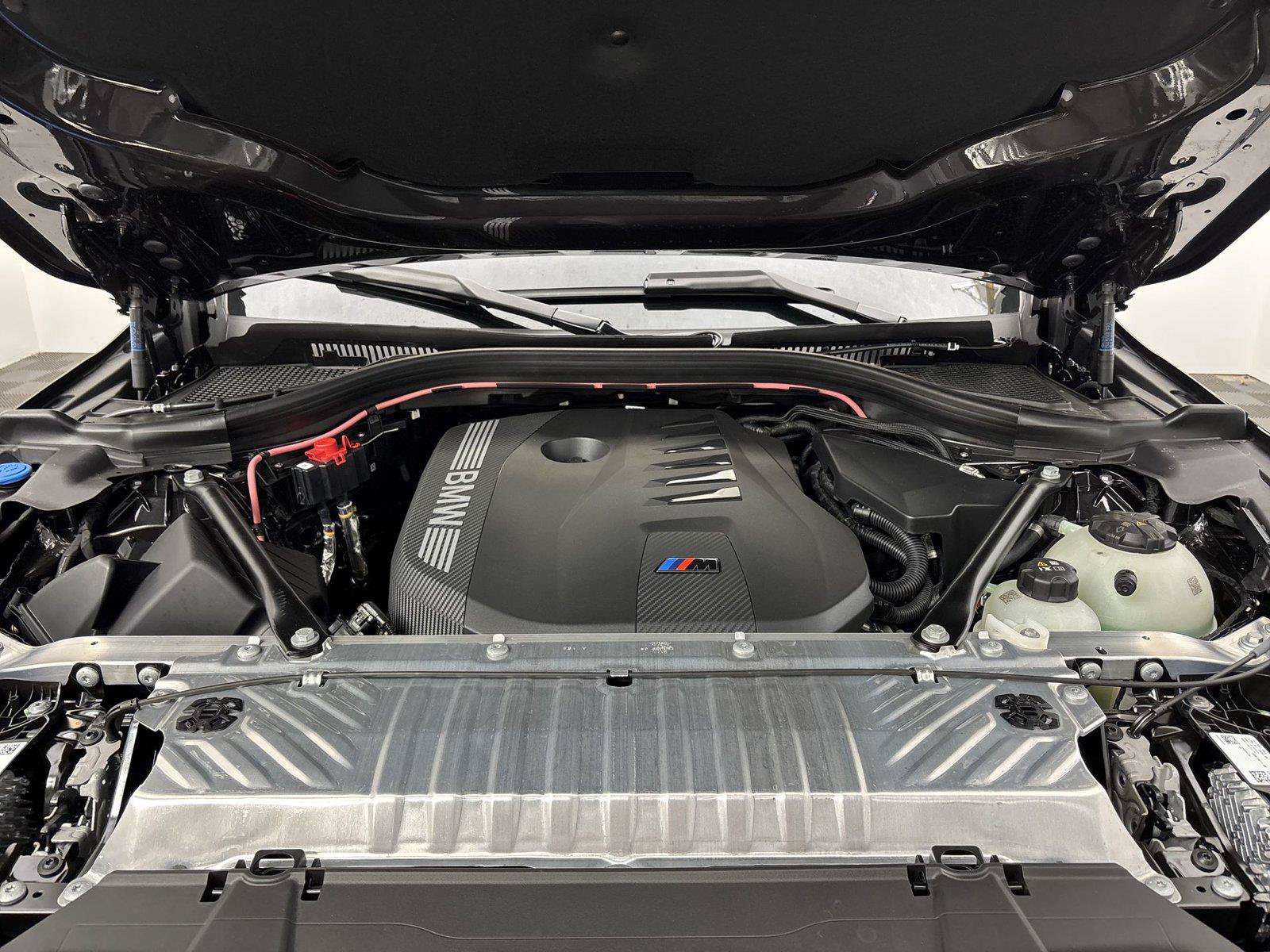 New 2026 BMW X3 M50 AWD/4WD image 20