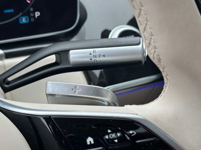 Certified 2023 Mercedes-Benz S 580 4MATIC Sedan image 24