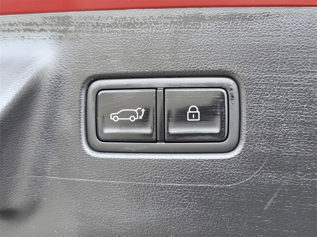 Used 2025 Hyundai Santa Fe SEL image 15