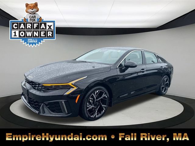 Used 2025 Kia K5 GT-Line w/ GT-Line Premium Package image 1