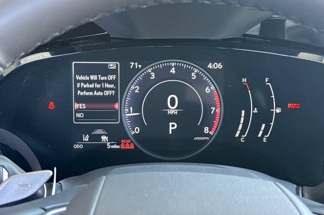 New 2026 Lexus NX 350 AWD image 22