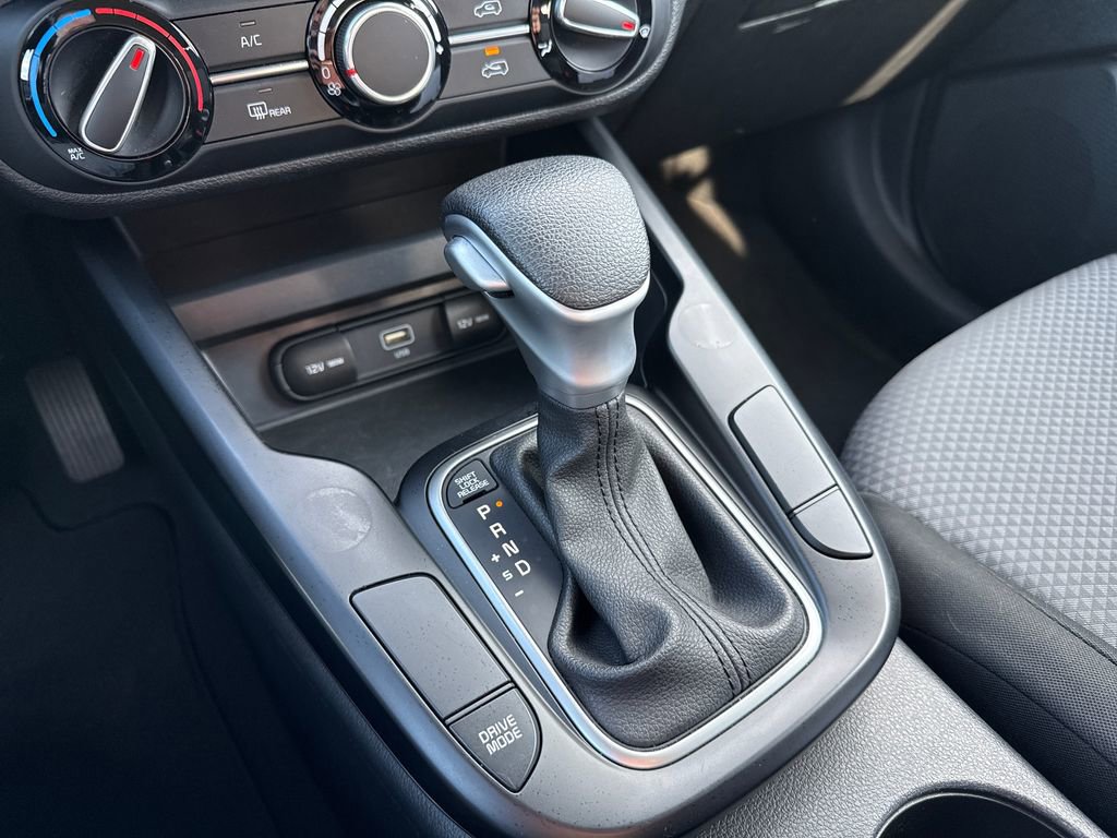 Certified 2023 Kia Soul LX w/ LX Technology Package image 29