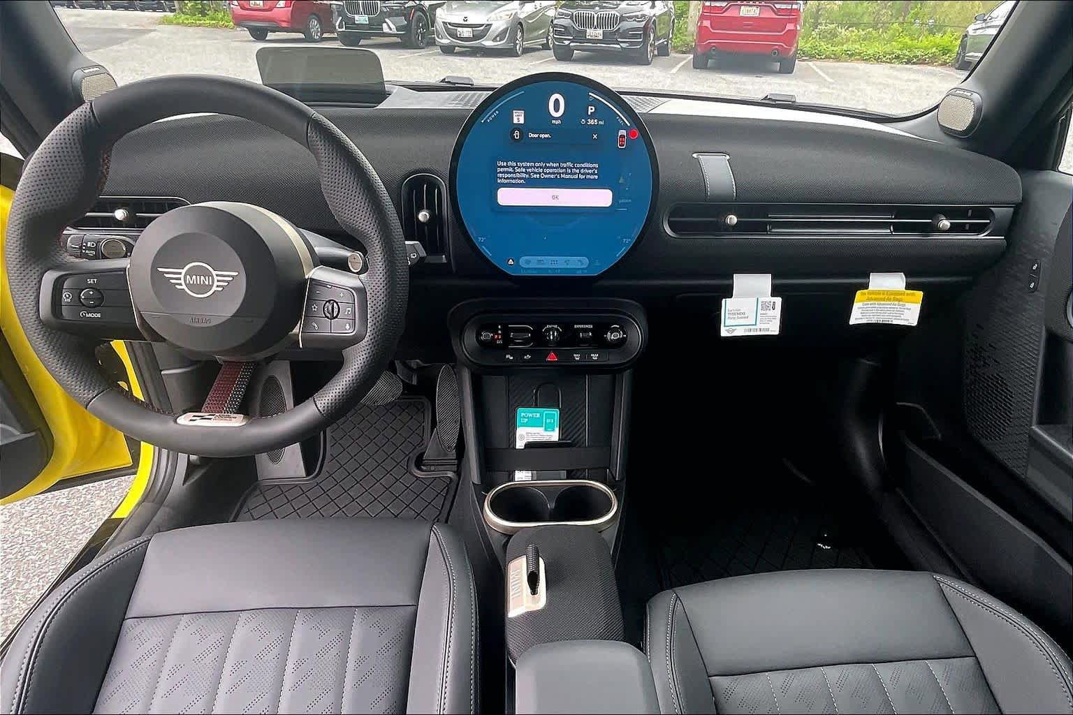 New 2026 MINI Cooper S FWD image 5