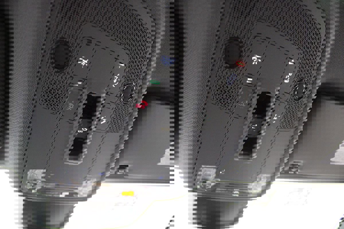 Used 2022 Audi A3 2.0T Premium Plus w/ Premium Plus Package image 13