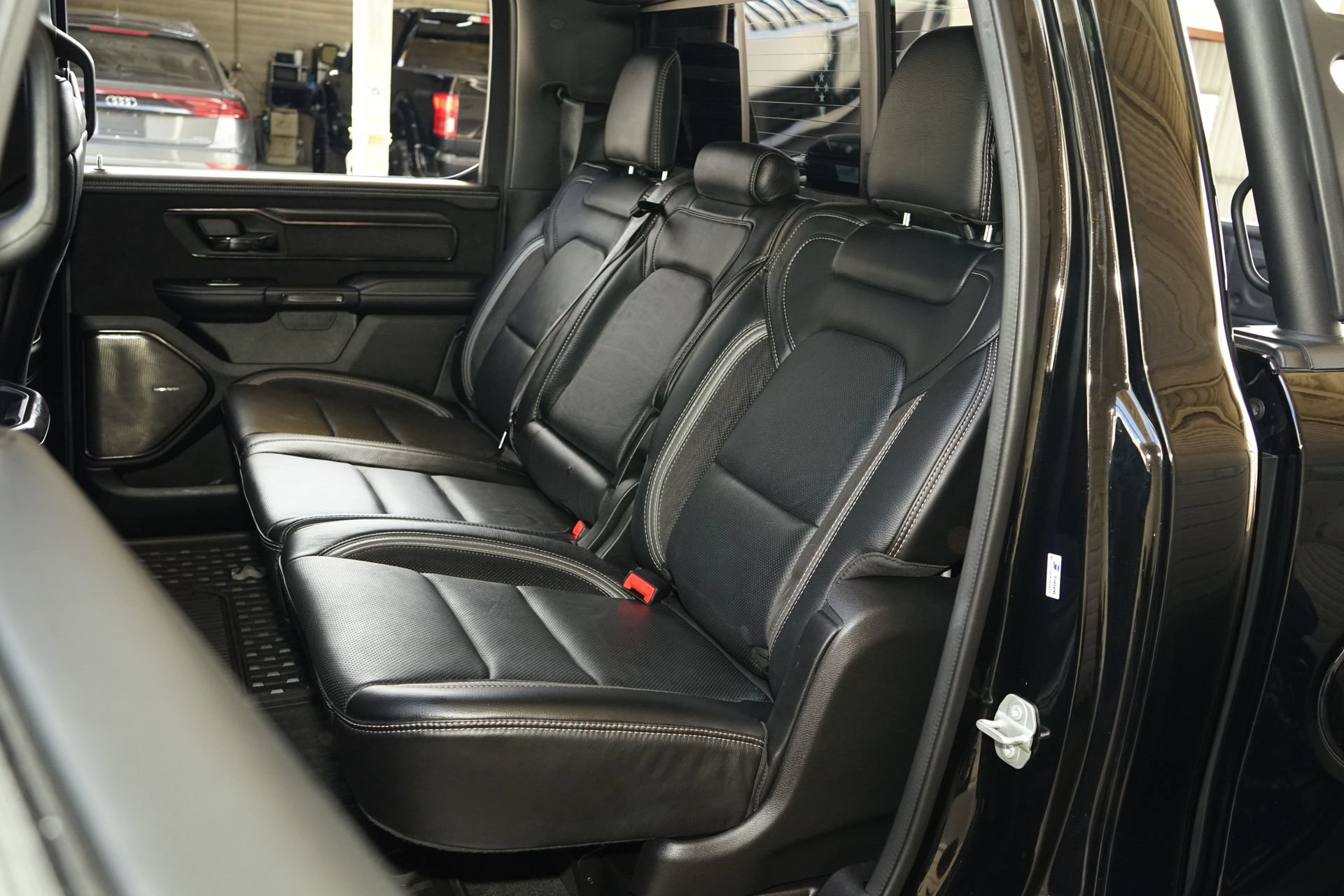 Used 2023 RAM 1500 TRX w/ TRX Level 2 Equipment Group AWD/4WD image 15