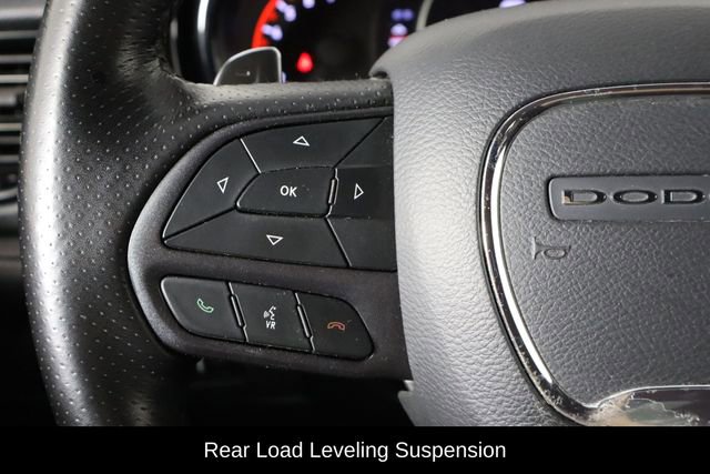 Used 2022 Dodge Durango R/T w/ Blacktop Package image 8