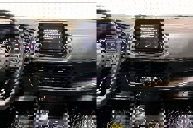 Used 2023 Nissan Rogue SV image 6