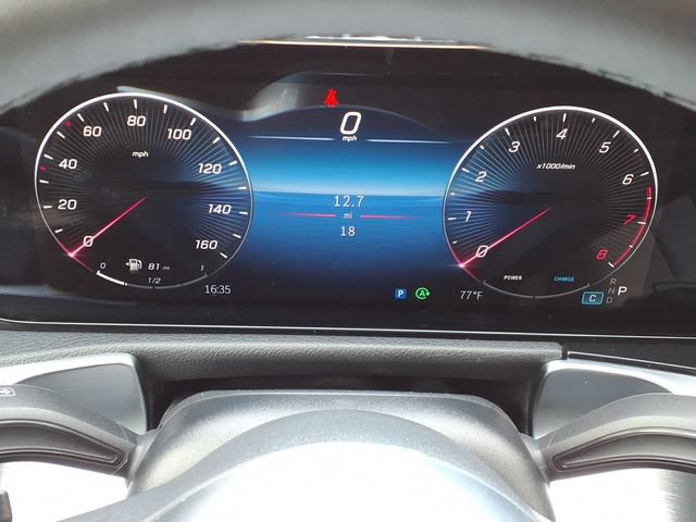 New 2026 Mercedes-Benz GLB 250 4MATIC image 11