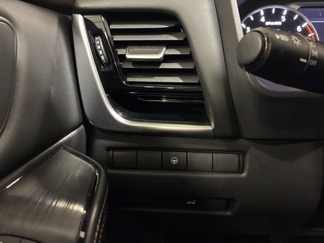 Certified 2023 Nissan Rogue SL w/ SL Premium Package AWD/4WD image 15