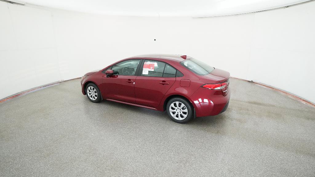 New 2026 Toyota Corolla LE FWD image 7