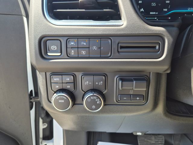 Used 2024 Chevrolet Tahoe LT w/ Luxury Package AWD/4WD image 18