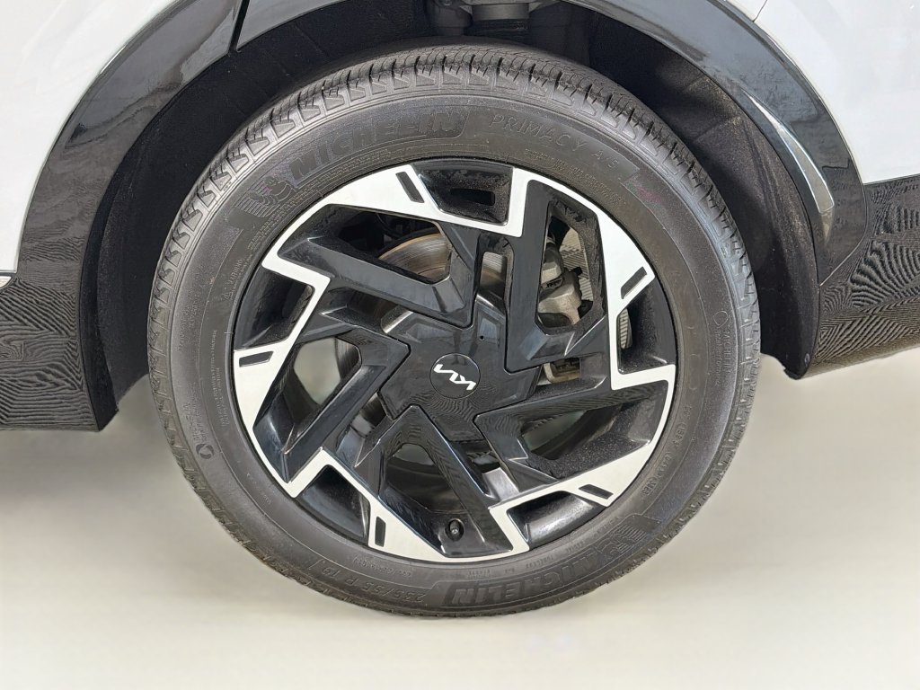 Used 2024 Kia Sportage SX FWD image 35