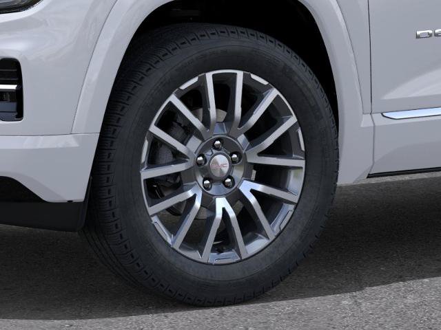 New 2026 GMC Terrain Denali AWD/4WD image 9