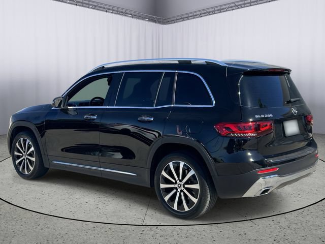 Used 2023 Mercedes-Benz GLB 250 image 7