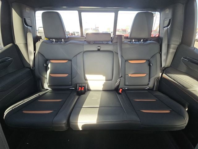 New 2026 GMC Sierra 1500 AT4 w/ AT4 Premium Package AWD/4WD image 24