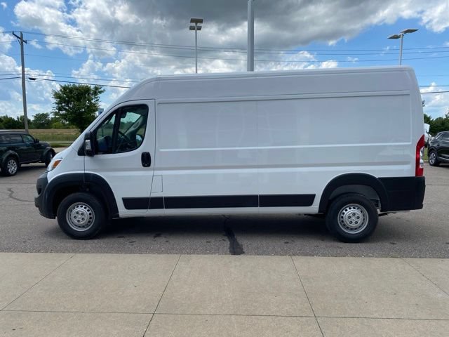 New 2026 RAM ProMaster 2500 w/ Convenience Group FWD image 8