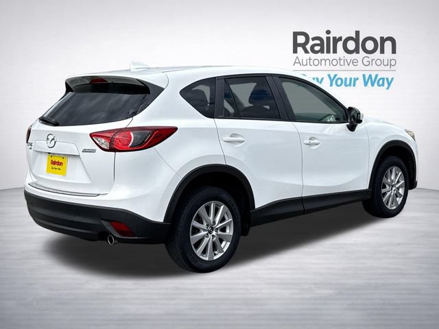 Used 2015 MAZDA CX-5 Touring AWD/4WD image 7