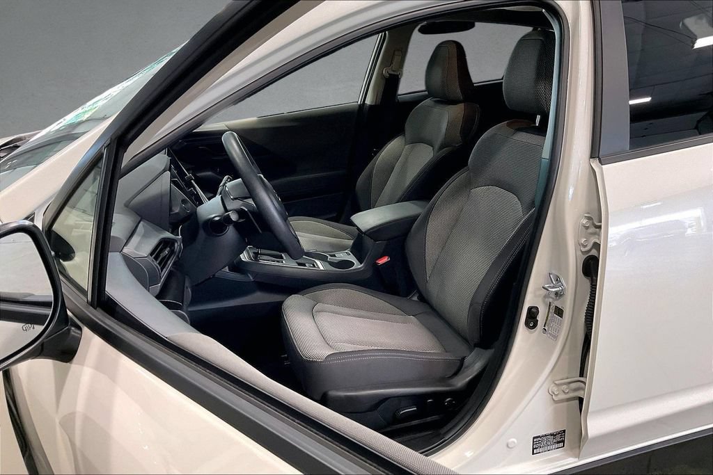 Used 2024 Subaru Crosstrek 2.0i Premium AWD/4WD image 21