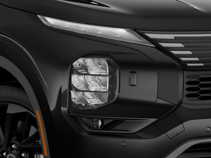 New 2026 Nissan Rogue Platinum AWD/4WD image 11