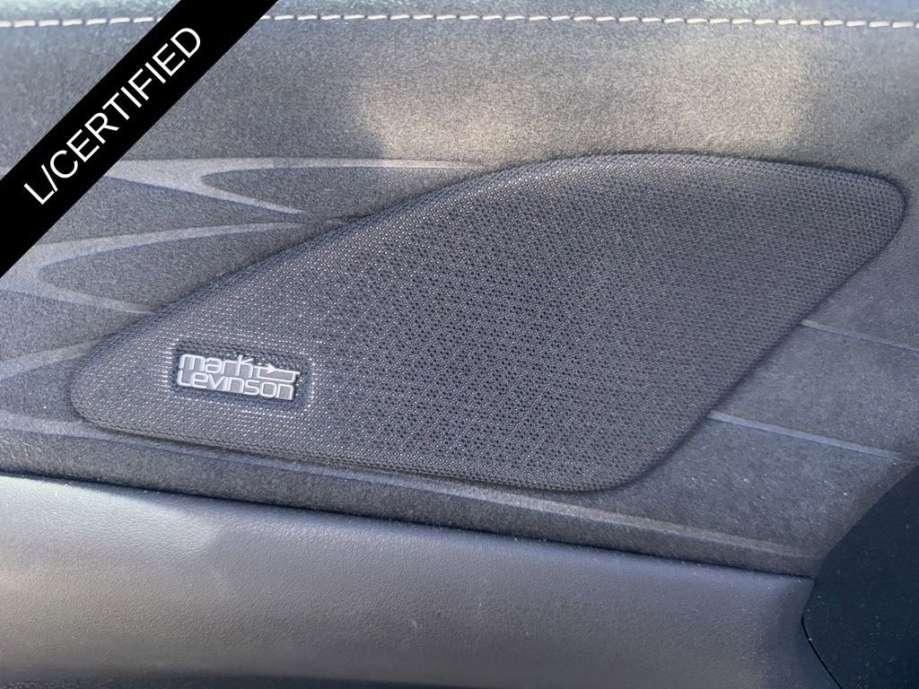 Certified 2024 Lexus RX 500h F Sport w/ Convenience Package image 17