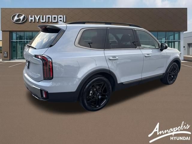 Used 2023 Kia Telluride SX X-Line image 5