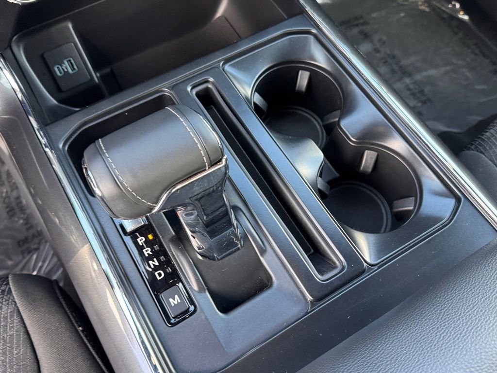 Certified 2023 Ford F150 XLT w/ Equipment Group 302A High image 24