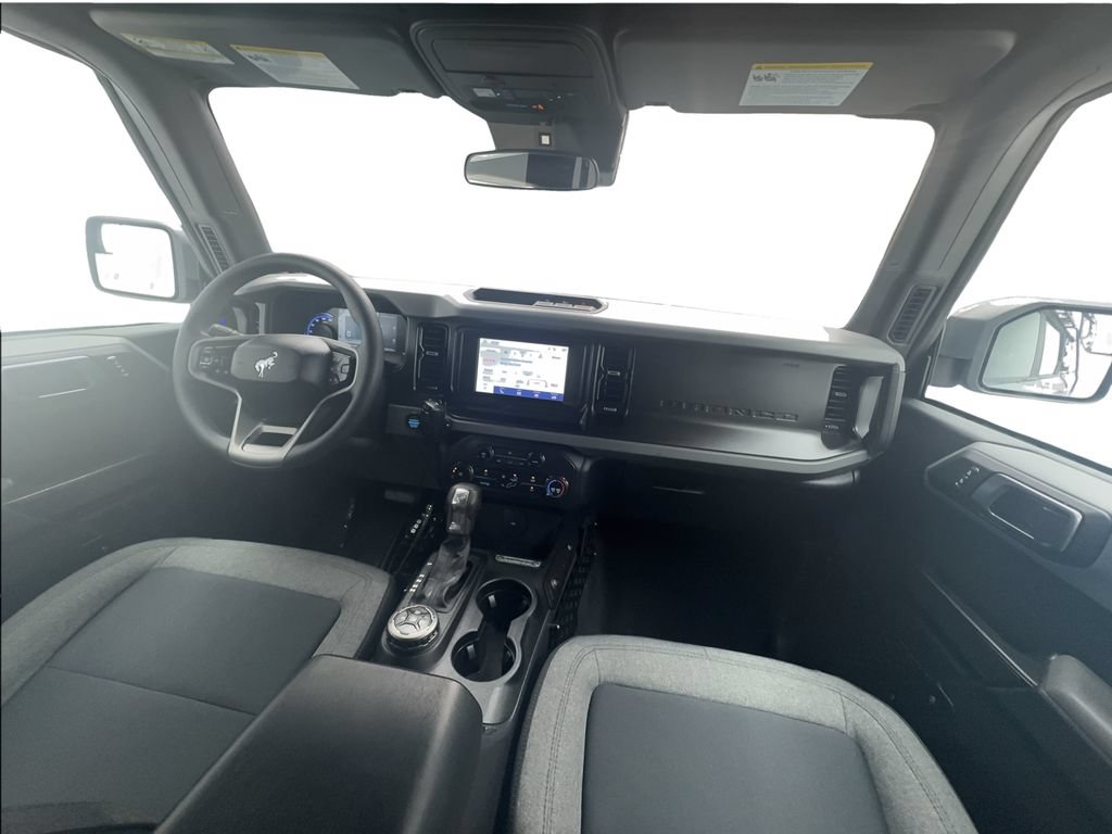 Used 2022 Ford Bronco 4-Door AWD/4WD image 45