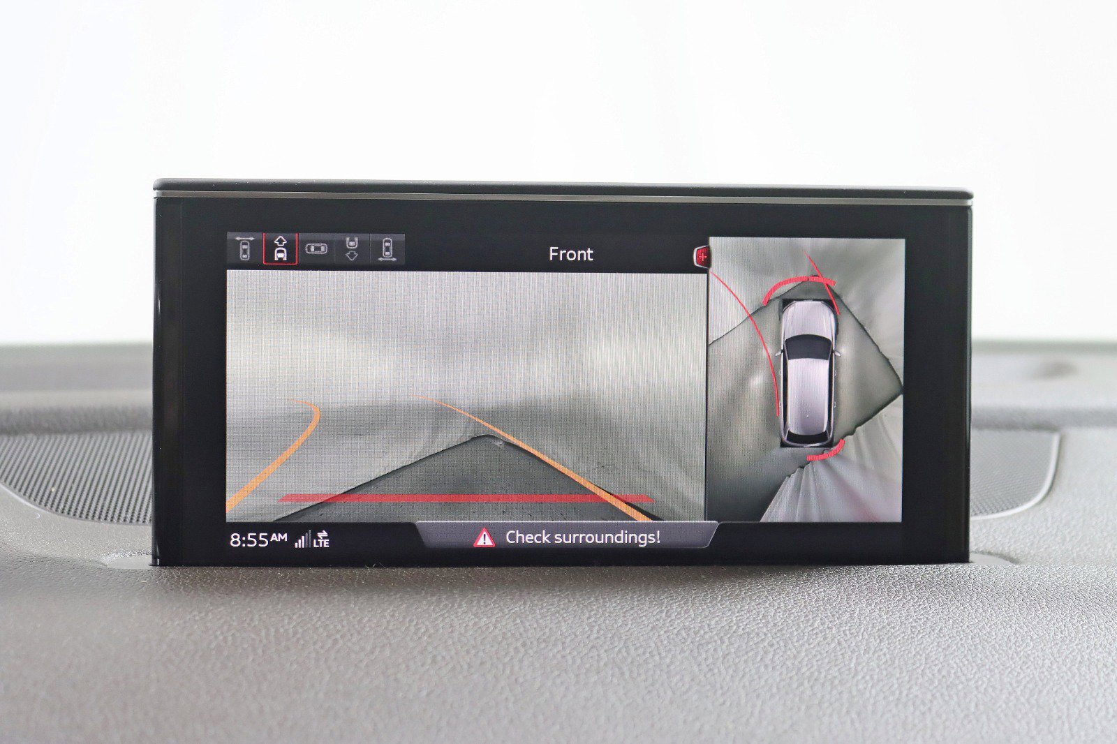 Used 2017 Audi Q7 3.0T Prestige image 20