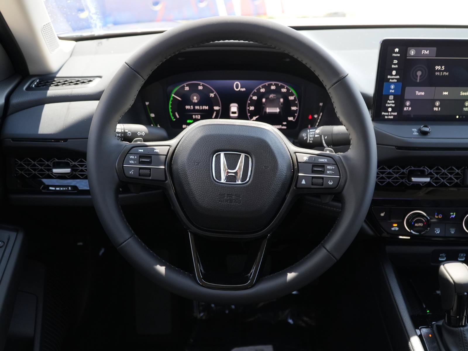 Used 2026 Honda Accord EX-L image 22