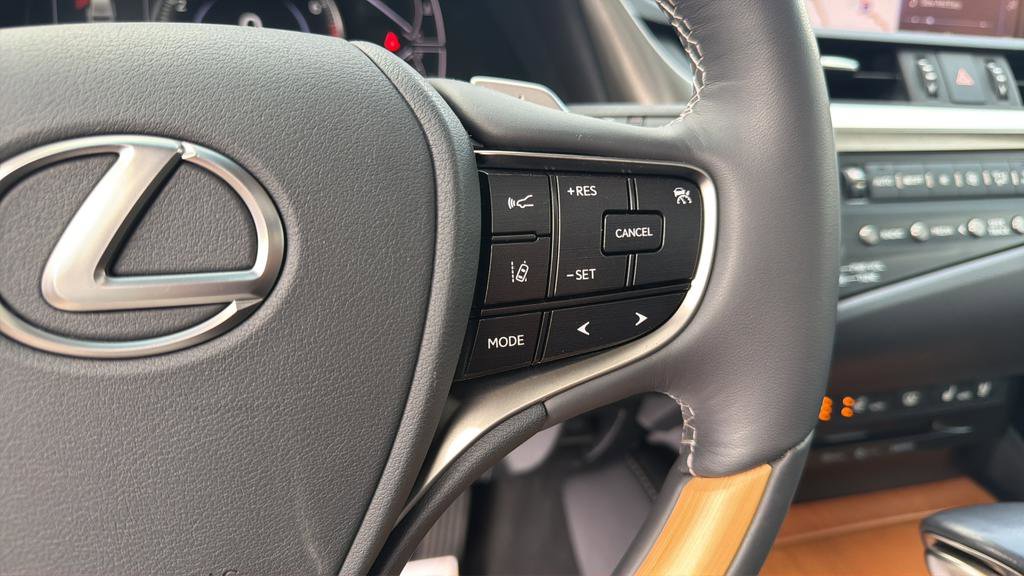 Used 2019 Lexus ES 350 Luxury w/ Accessory Package 2 image 25