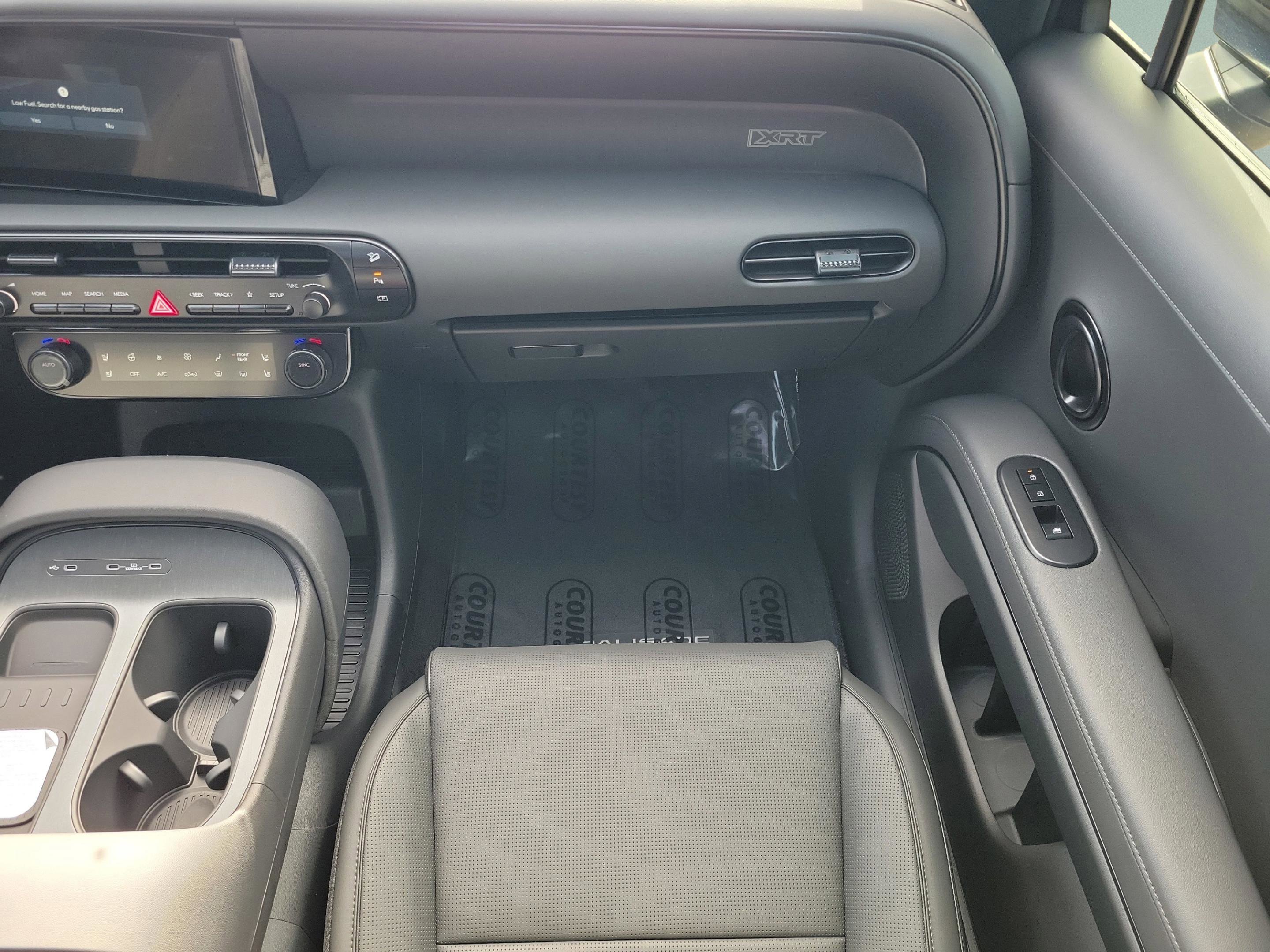 New 2026 Hyundai Palisade XRT Pro image 19