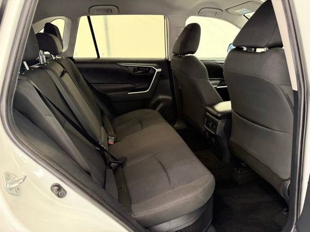 Used 2020 Toyota RAV4 LE w/ All Weather Liner Package image 25