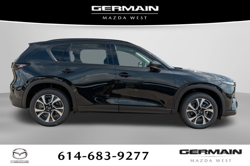 New 2026 MAZDA CX-5 Preferred AWD/4WD image 7